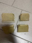 Трофеная Танковая Оптика