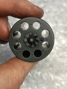 Барабан до Вайраух 22lr 5,6мм weihrauch, arminius