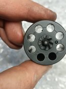 Барабан до Вайраух 22lr 5,6мм weihrauch, arminius