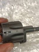 Барабан до Вайраух 22lr 5,6мм weihrauch, arminius