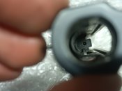 Затвор і ствол в зборі з зворотньою пружиною до Рубі, ідеальний стан Ruby 19151915