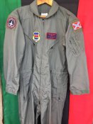 Комбинезон Coveralls, Flyer’s, Summer, Fire-Resistant.