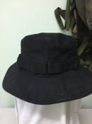 Панама / Booney Hat. Hat, Sun Hot Weather(black).