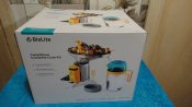 BioLite Campstove Cook Kit 2+ Найновіша версія, посилиний акум.18650 Li-ion 3200 mAh. Стан новий.