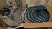 BioLite Campstove Cook Kit 2+ Найновіша версія, посилиний акум.18650 Li-ion 3200 mAh. Стан новий.
