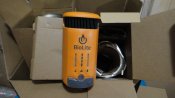 BioLite Campstove Cook Kit 2+ Найновіша версія, посилиний акум.18650 Li-ion 3200 mAh. Стан новий.