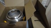 BioLite Campstove Cook Kit 2+ Найновіша версія, посилиний акум.18650 Li-ion 3200 mAh. Стан новий.