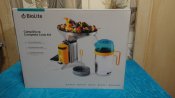BioLite Campstove Cook Kit 2+ Найновіша версія, посилиний акум.18650 Li-ion 3200 mAh. Стан новий.