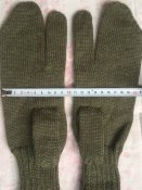 Рукавицы, Bundeswehr.
