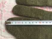 Рукавицы, Bundeswehr.