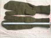 Рукавицы, Bundeswehr.