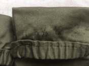 Рукавицы, Bundeswehr.