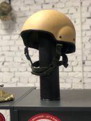 Шолом балістичний (каска) NP Aerospace GS Mark 7 Combat Helmet/ OnlyHelmets est. 2024