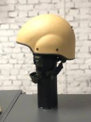 Шолом балістичний (каска) NP Aerospace GS Mark 7 Combat Helmet/ OnlyHelmets est. 2024