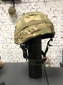 Шолом балістичний (каска) NP Aerospace GS Mark 7 Combat Helmet/ OnlyHelmets est. 2024