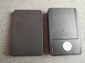 Ювелірні ваги кишенькові 0,01-500г Black