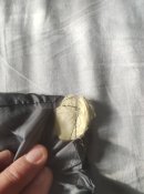 Трофейний кевлар для РПС