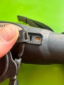 Тепловізор Infiray Iray Eye E3 V2.В робочому стані без нюансів.З 1 гривні