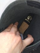 Берцы Protex М/77 р-р. 41-42-й (27.5 см) Норвегия