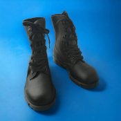 Берцы Protex М/77 р-р. 41-42-й (27.5 см) Норвегия