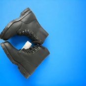 Берцы Protex М/77 р-р. 41-42-й (27.5 см) Норвегия