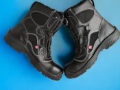 Термо ботинки Sievi Star Roller р-р. 45.5-46-й(30.5-31 см) (Зима)