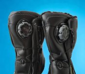 Термо ботинки Sievi Star Roller р-р. 45.5-46-й(30.5-31 см) (Зима)