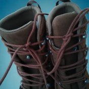 Берцы Haix Forsvart Combat Boots Heavy+Gore-Tex р-р. 43-43.5-й (28-28.5 см)