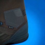 Берцы Haix Forsvart Combat Boots Heavy+Gore-Tex р-р. 43-43.5-й (28-28.5 см)