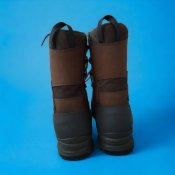 Берцы Haix Forsvart Combat Boots Heavy+Gore-Tex р-р. 43-43.5-й (28-28.5 см)
