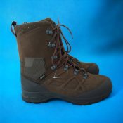 Берцы Haix Forsvart Combat Boots...