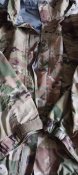 Контрактна куртка парка армії США ECWCS Gen III Level 6 Goretex Large Regular