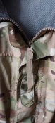 Контрактна куртка парка армії США ECWCS Gen III Level 6 Goretex Large Regular