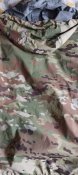 Контрактна куртка парка армії США ECWCS Gen III Level 6 Goretex Large Regular