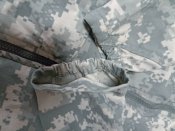 ECWCS Gen III Level 4 Wind Jacket ACU Medium Long