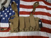 Продам разгрузку Blackhawk Tactical Chest Magazine