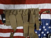 Продам разгрузку Blackhawk Tactical Chest Magazine