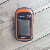 Gps навігатор Garmin etrex 20x