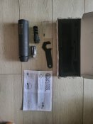 Саундмодератор Horde QD-S
