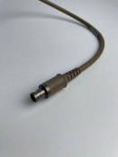 Активні навушники invisio t5 tactical communication headset, single comm, арт: 41619