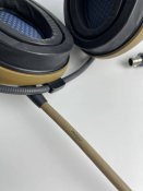 Активні навушники invisio t5 tactical communication headset, single comm, арт: 41619