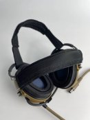 Активні навушники invisio t5 tactical communication headset, single comm, арт: 41619