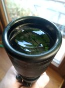 Приціл 3-9*40