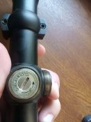 Приціл 3-9*40