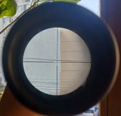Приціл 3-9*40