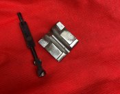 Замикаючий клин Р.38      + бойок ММГ