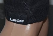Термальное нижнее бельё, подштанники, поддёвка Wedze от Decathlon (L)