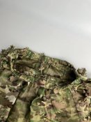 Костюм маскувальний з листям (кікімора) куртка + штани, розмір - xl/xxl