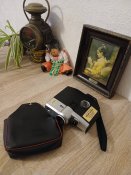 2Т# Відеокамера виробництва Японіі Fujica