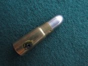 6.5mm Bergmann Nº 3 1894 Grooveless-безрантовый